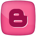 Hover Blogger icon